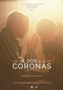 Llega a los cines la película “Dos coronas” de Michał Kondrat