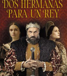 ‘Dos hermanas para un rey’, de la escritora portuguesa Isabel Stilwell