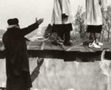 Dos joyas checas en la exposición de Eduardo Arroyo en Casa del Lector