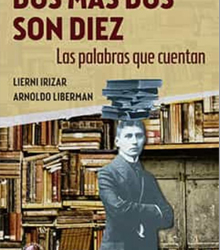 El Centro Sefarad-Israel presenta el libro ‘Dos más dos son diez’