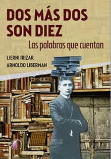 El Centro Sefarad-Israel presenta el libro ‘Dos más dos son diez’