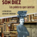 El Centro Sefarad-Israel presenta el libro ‘Dos más dos son diez’