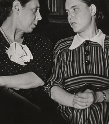 Margarita Nelken y Gerda Taro, dos mujeres judías entre las Sinsombrero