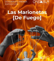 Exposición de artistas chilenos 50 años después del golpe de Estado