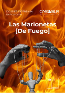 Exposición de artistas chilenos 50 años después del golpe de Estado