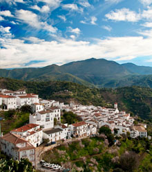 Taiwán presenta en Genalguacil (Málaga) la exposición ‘Doubling Ecologies’