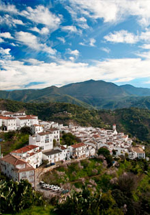 Taiwán presenta en Genalguacil (Málaga) la exposición ‘Doubling Ecologies’