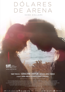 Casa América proyecta la película ‘Dólares de arena’