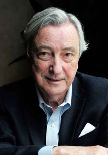 Jorge Dezcallar trata ‘El drama israelo-palestino’ en el INCIPE