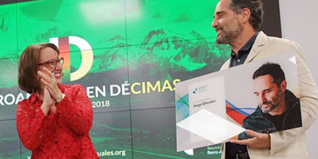 Jorge Drexler, embajador iberoamericano: «quiero ser un polinizador»