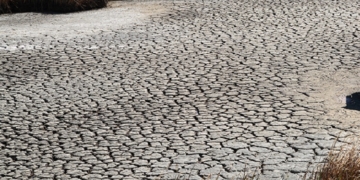 La región mediterránea se calienta un 20% más rápido que la media mundial