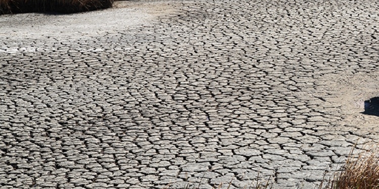 La región mediterránea se calienta un 20% más rápido que la media mundial