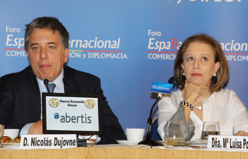 “Argentina no opera con monedas virtuales y mucho menos con el Petro”