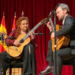 La mejor música española y rumana en el recital del Dúo Kitharsis