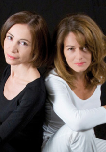 El Instituto Italiano de Cultura presenta al dúo Biondi & Brunialti