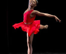 El Dutch National Ballet se presenta en los Teatros del Canal