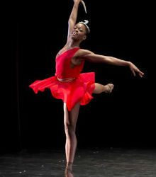 El Dutch National Ballet se presenta en los Teatros del Canal