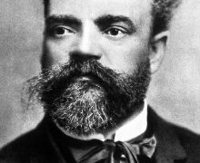 La Filarmónica trae a Dvorák  y Chopin al Auditorio Nacional