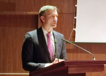 La Embajada de Ucrania presenta al filósofo Grygoriy Skovorodá en el Thyssen