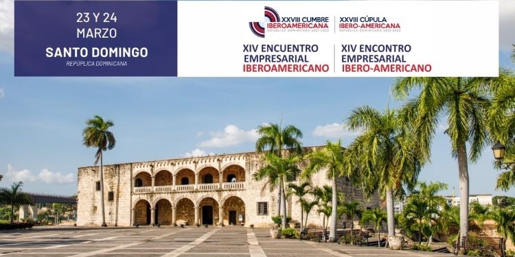 Mil empresarios iberoamericanos se reunirán en Santo Domingo antes de la Cumbre