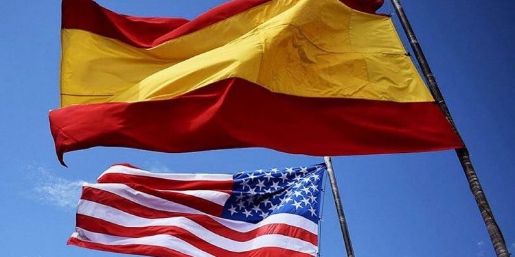 La crisis del COVID y la Presidencia de Biden protagonizan el 25 Foro España-EEUU