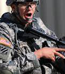 Conferencia en el INCIPE: Estados Unidos, ¿el gendarme necesario?