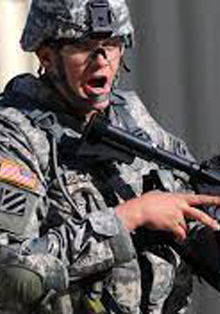 Conferencia en el INCIPE: Estados Unidos, ¿el gendarme necesario?