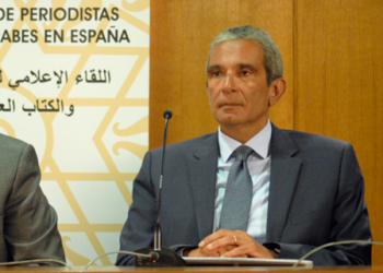 El embajador de Egipto pide crear atractivos para las inversiones extranjeras