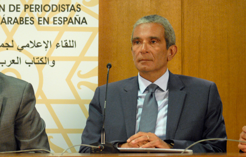 El embajador de Egipto pide crear atractivos para las inversiones extranjeras