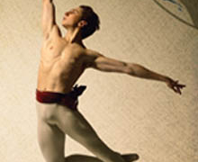 ‘El Corsario’, con el ballet de la Ópera de Viena en el Teatro Real de Madrid