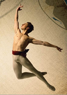 ‘El Corsario’, con el ballet de la Ópera de Viena en el Teatro Real de Madrid