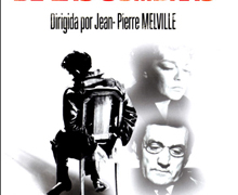 El Instituto Francés proyecta ‘El ejército de las sombras’, de Melville