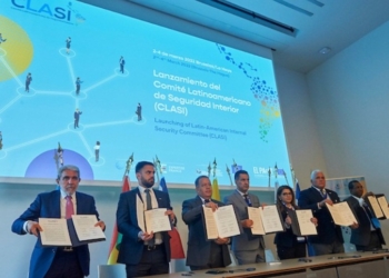 FIIAPP impulsa la creación del Comité Latinoamericano de Seguridad Interior