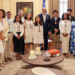 Finaliza el Premio al Mérito Escolar 2023 con un viaje a República Dominicana