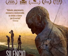 Se estrena el documental sobre el franquismo: ‘El Silencio de los Otros’