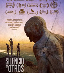 Se estrena el documental sobre el franquismo: ‘El Silencio de los Otros’