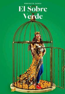 Talentos jóvenes estrenan en el Teatro de la Zarzuela ‘El sobre verde’