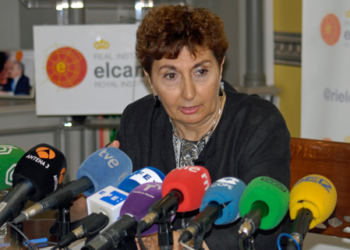 Los españoles quieren más control de los refugiados en las fronteras de la UE