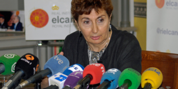 Los españoles quieren más control de los refugiados en las fronteras de la UE