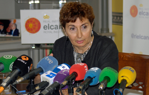 Los españoles quieren más control de los refugiados en las fronteras de la UE