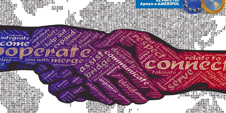 España coopera con Iberoamérica contra la falsificación de productos para el COVID-19