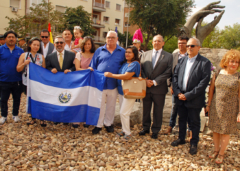 FIIAPP ha participado en 350 proyectos europeos de hermanamiento