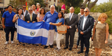 FIIAPP ha participado en 350 proyectos europeos de hermanamiento