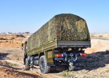 El Gobierno autoriza dos nuevas inversiones extranjeras en el sector de la defensa