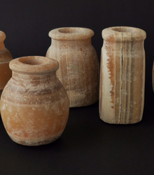 El Museo Arqueológico Nacional expone ‘El país de Magán’