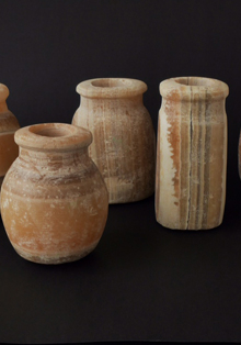 El Museo Arqueológico Nacional expone ‘El país de Magán’