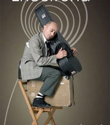 El actor Pepe Viyuela regresa con el payaso que le hizo famoso