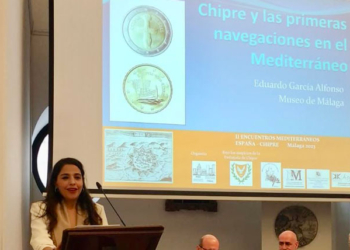 España y Chipre celebraron en Málaga los II Encuentros Mediterráneos