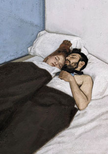 El Instituto Francés y la Casa de Velázquez presentan ‘En sí, para ti, más allá’