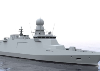 Navantia y Navaris colaborarán para desarrollar el programa de la corbeta europea